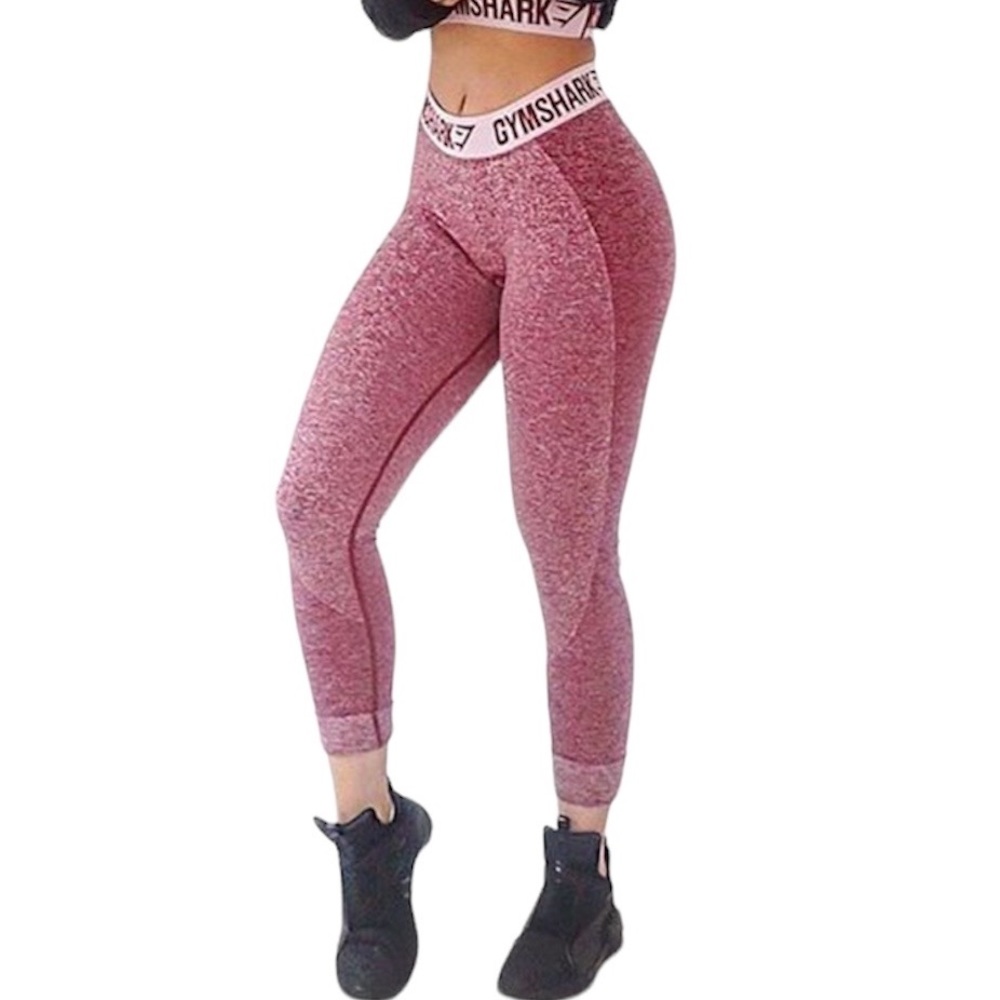 Gymshark Flex Leggings